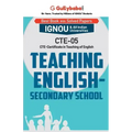 CTE-05 Teaching English-Secondary School
