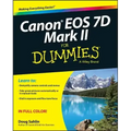 Canon EOS 7d Mark II for Dummies