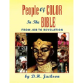 People Of COLOR In The BIBLE