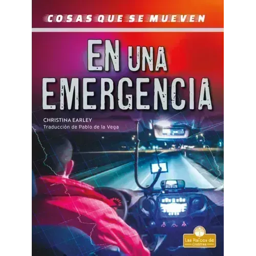 En Una Emergencia (in an Emergency)