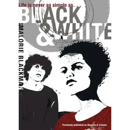 Black & White