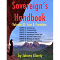 Sovereign's Handbook: Law & Freedom