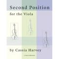 Second Position for the Viola