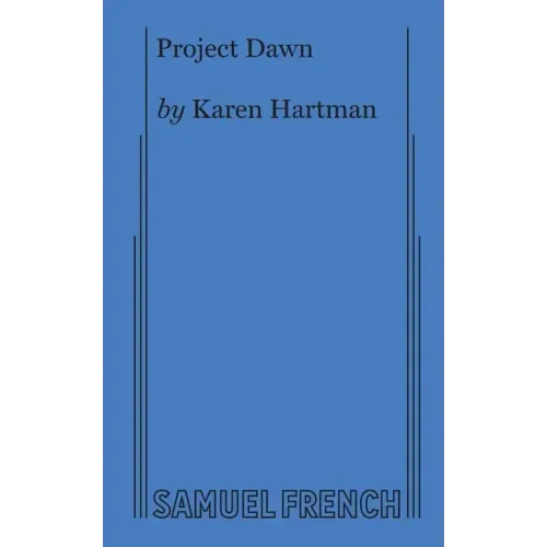 Project Dawn