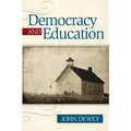 Democracy And Education