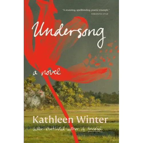Undersong