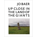 Jo Baer: Up Close in the Land of the Giants