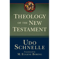Theology of the New Testament