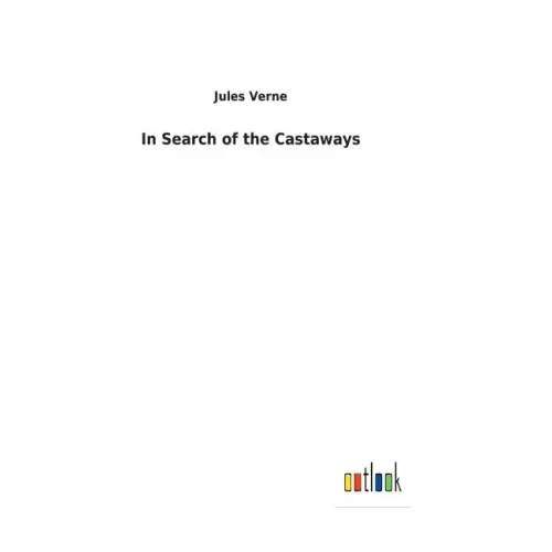 In Search of the Castaways