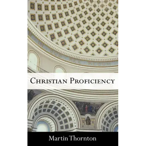Christian Proficiency