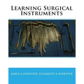 Learning Surgical Instruments