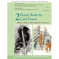 2 Picture Books by Carol Fenner: Tigers in the Cellar and Gorilla Gorilla