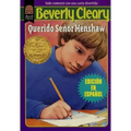 Querido Señor Henshaw: Dear Mr. Henshaw (Spanish Edition)