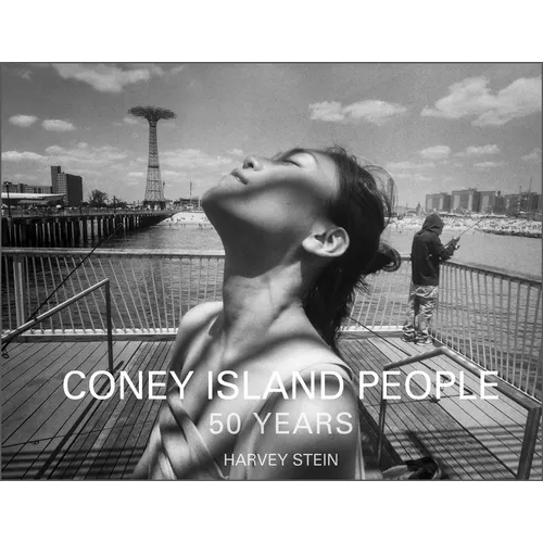 Coney Island People: 50 Years, 1970-2020