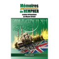 Mémoires de Hempher, espion britannique au Moyen-Orient: et l'hostilité contre l'Islam