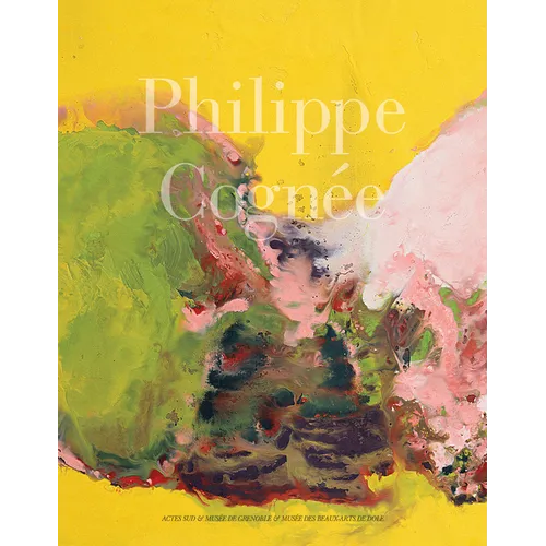 Philippe Cognée