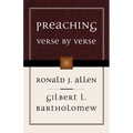 Preaching Verse by Verse