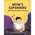 Mom's Superhero