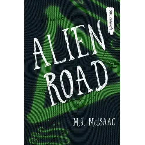 Alien Road