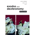 Exodus and Deuteronomy: Texts @ Contexts Series