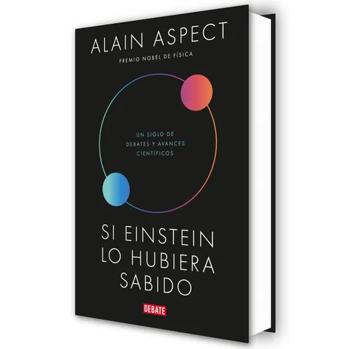 Si Einstein Lo Hubiera Sabido / If Einstein Had Known