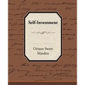 Self-Investment