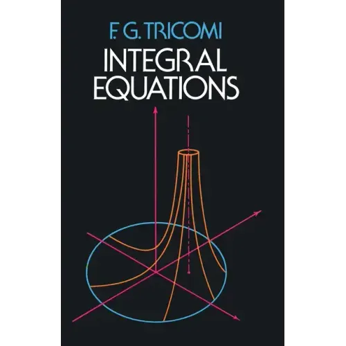 Integral Equations