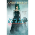 How to Be Death