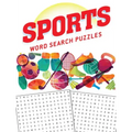 Sports Word Search Puzzles