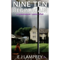 Nine Ten Begin Again: a Grasshopper Lawns affair