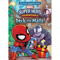Deck the Malls!