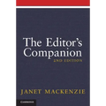 The Editor's Companion