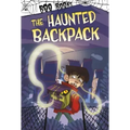The Haunted Backpack