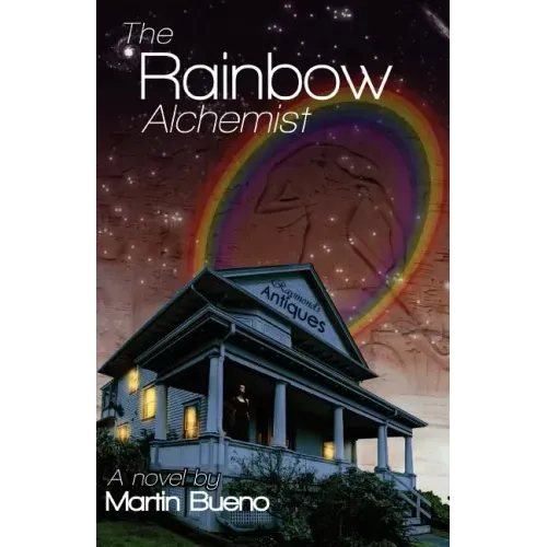The Rainbow Alchemist