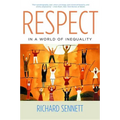 Respect in a World of Inequality