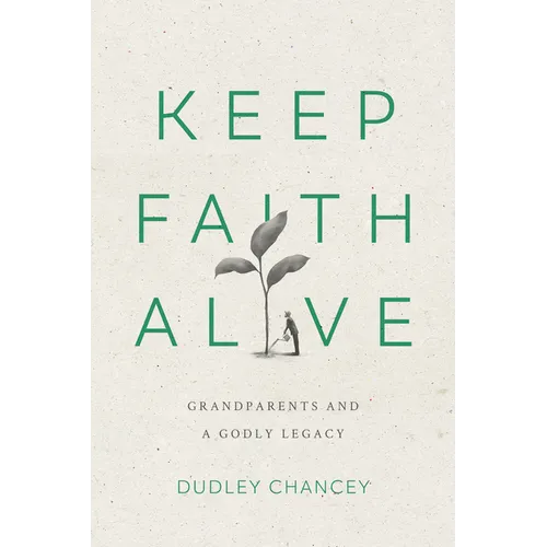 Keep Faith Alive
