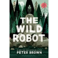 The Wild Robot: Volume 1
