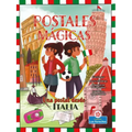 Una Postal Desde Italia (a Postcard from Italy)