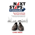 Next Steps Forward