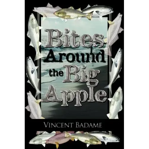 Bites Around the Big Apple