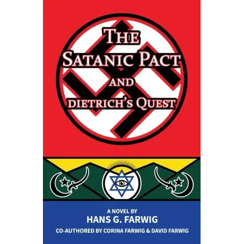 The Satanic Pact and Dietrich's Quest