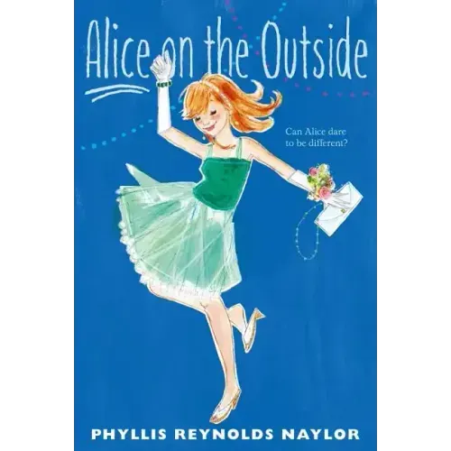 Alice on the Outside, 11