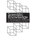 Scientific Knowledge: A Sociological Analysis