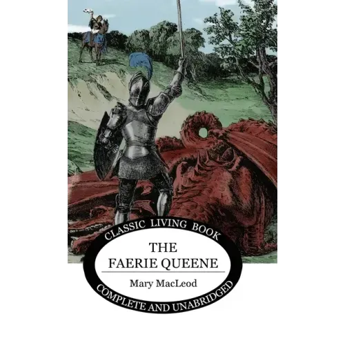 Stories from the Faerie Queene