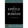 Epistle to the Romans: A Commentary