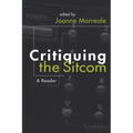 Critiquing the Sitcom
