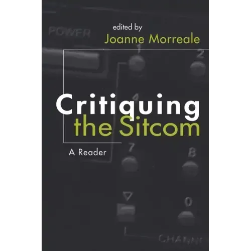 Critiquing the Sitcom