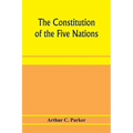 The constitution of the Five nations