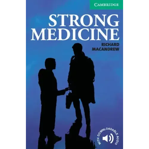 Strong Medicine Level 3