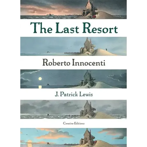The Last Resort